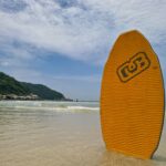 Best Skimboarding Beaches on Koh Phangan: Our Top Picks