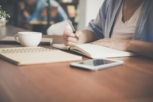 Read more about the article Taking the Leap: My First Step Toward Remote Freedom