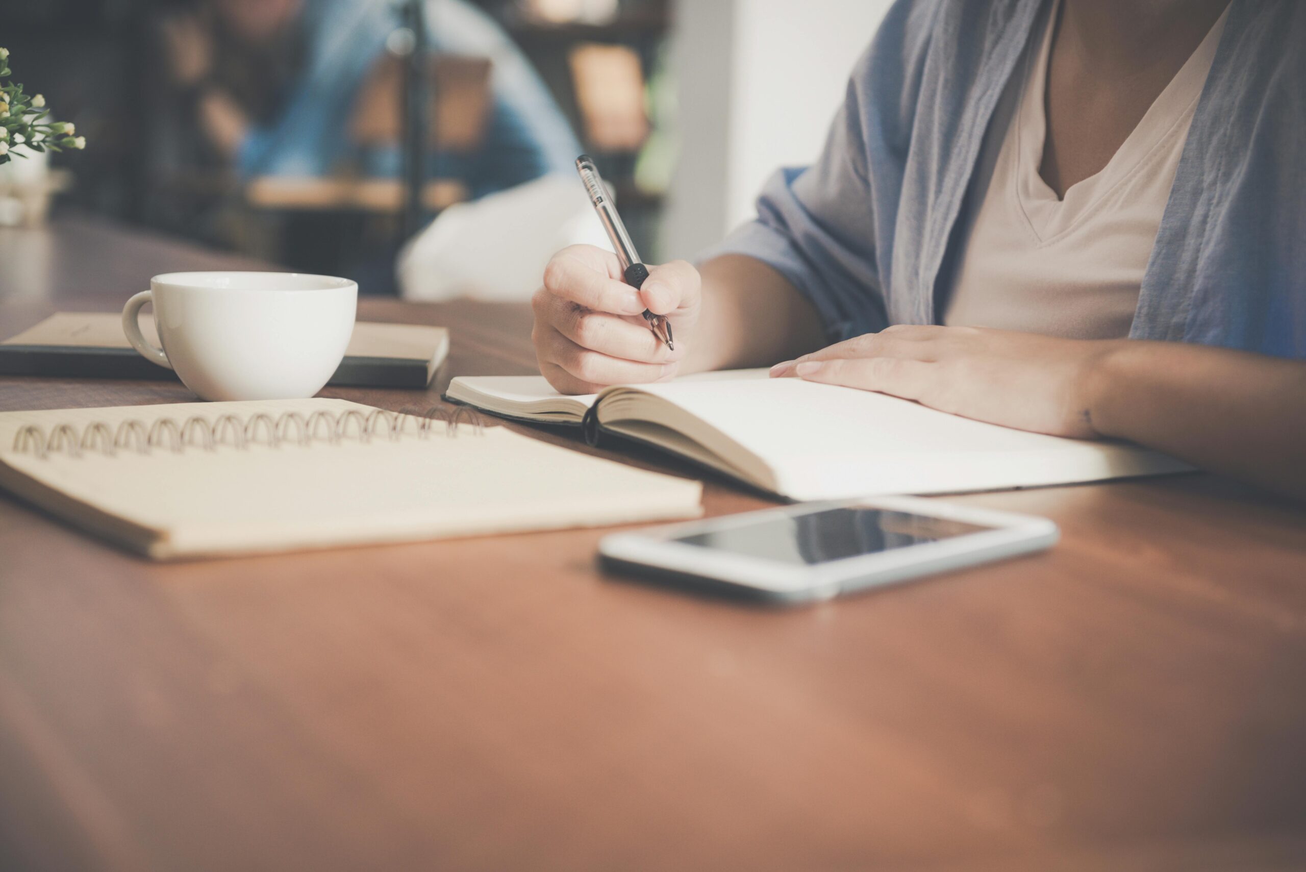 Read more about the article Taking the Leap: My First Step Toward Remote Freedom