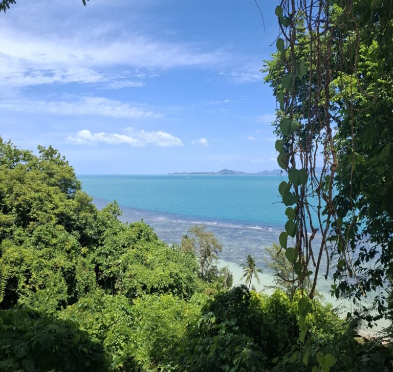 I’m Moving to Thailand