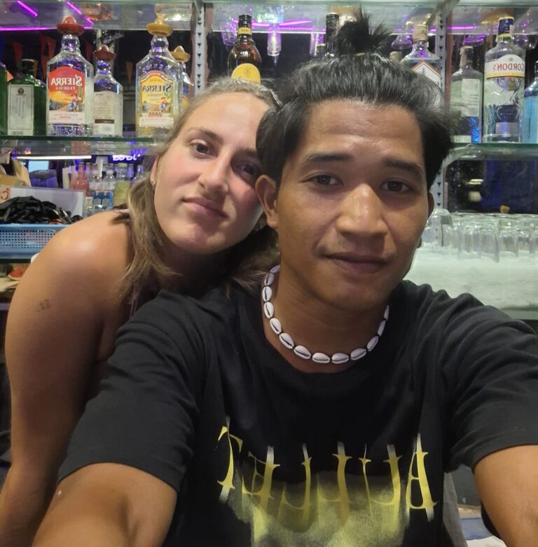 The Full Story of How We Met