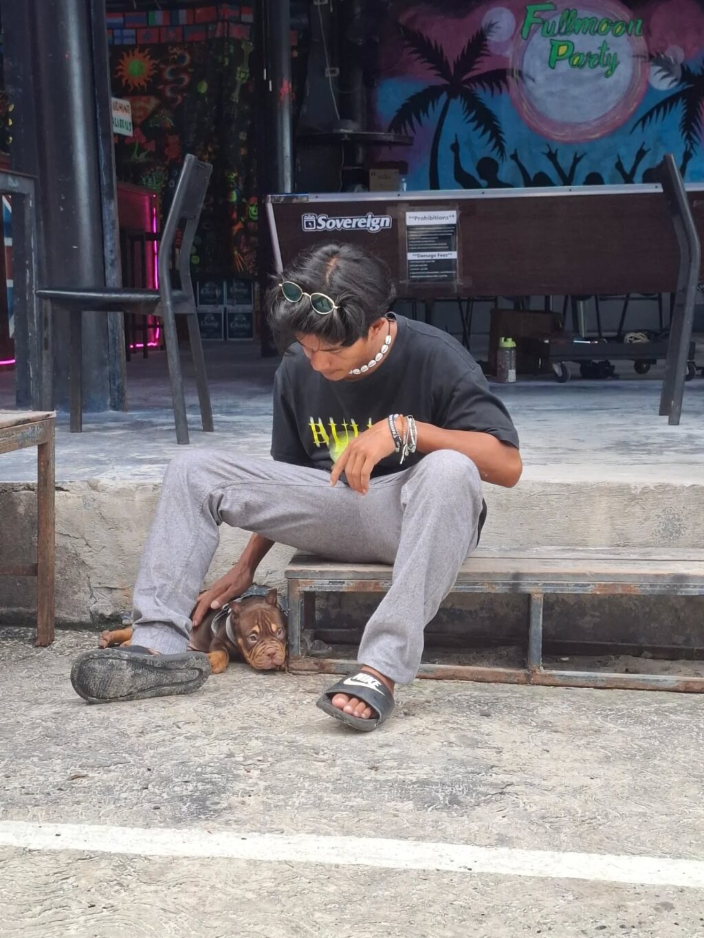 Instagram post from _joesmey. This post is in position 0.