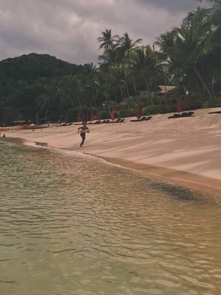 Instagram post from _joesmey. This post is in position 1.