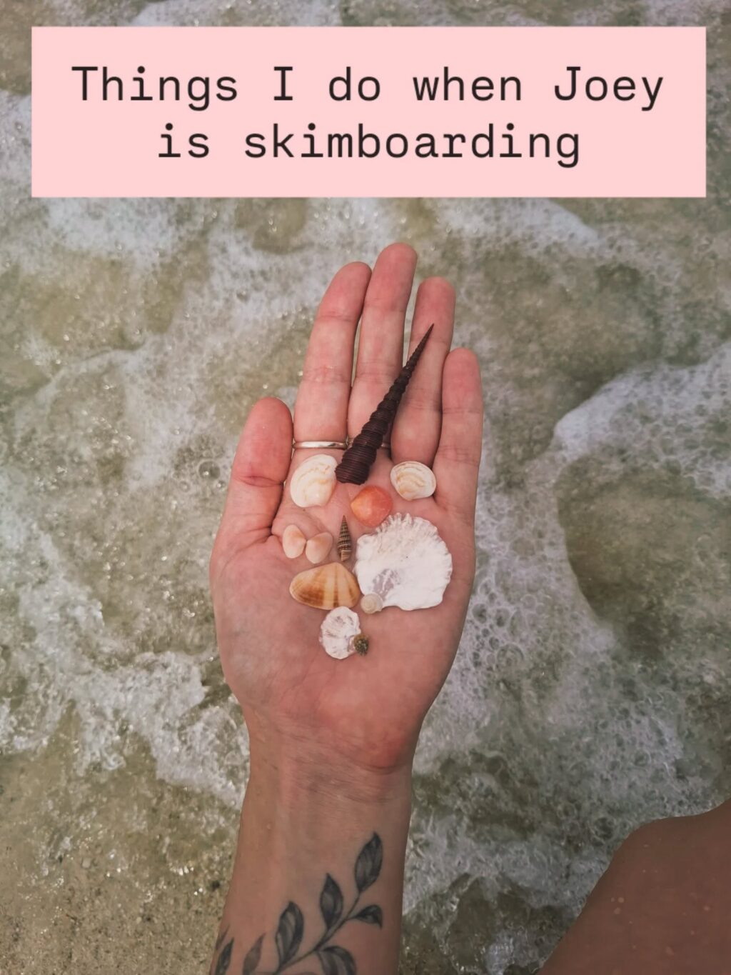 Instagram post from _joesmey. This post is in position 0.